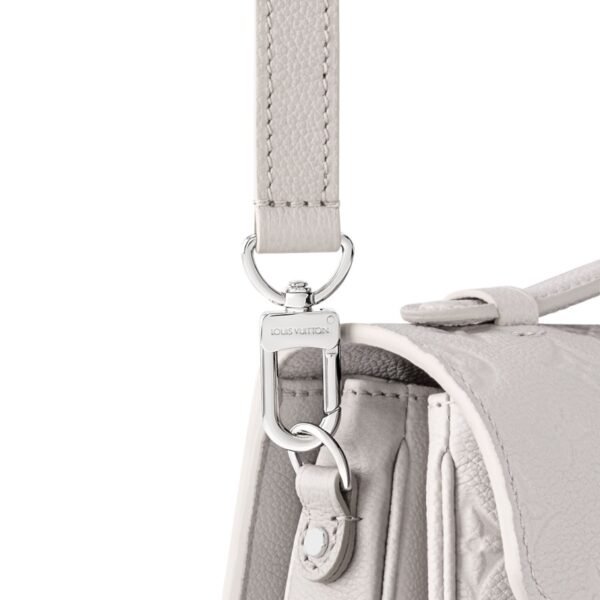 Louis Vuitton CarryAll PM M12917