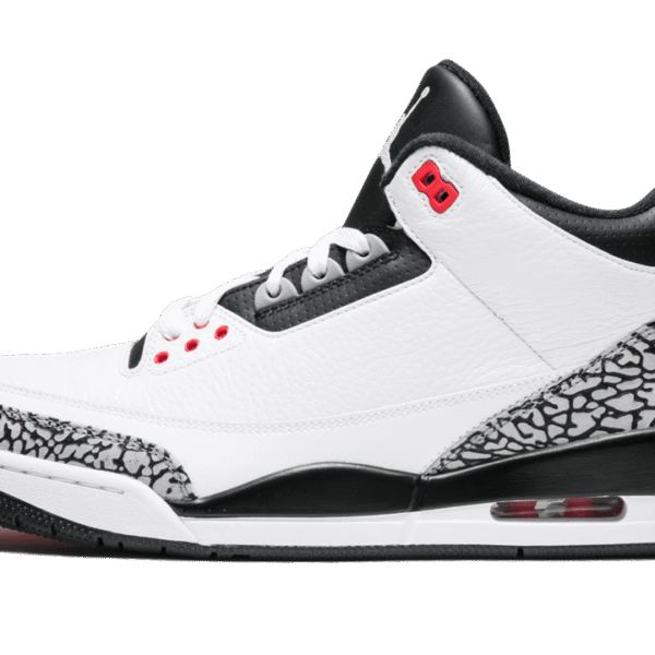 Air Jordan 3 Retro "Infrared 23"