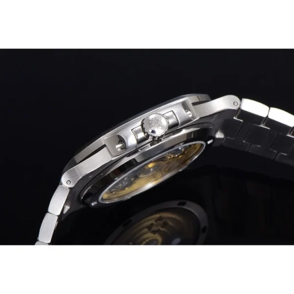 Patek Philippe Nautilus 5711/1300A “Emerald Bezel” Premium Duplicate