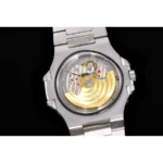 Patek Philippe Nautilus 5711/1300A "Emerald Bezel" Premium Duplicate - Image 4