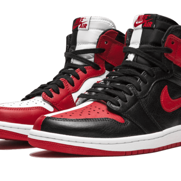 Air Jordan 1 Retro High OG NRG "Homage 2 Home (Non-Numbered)"
