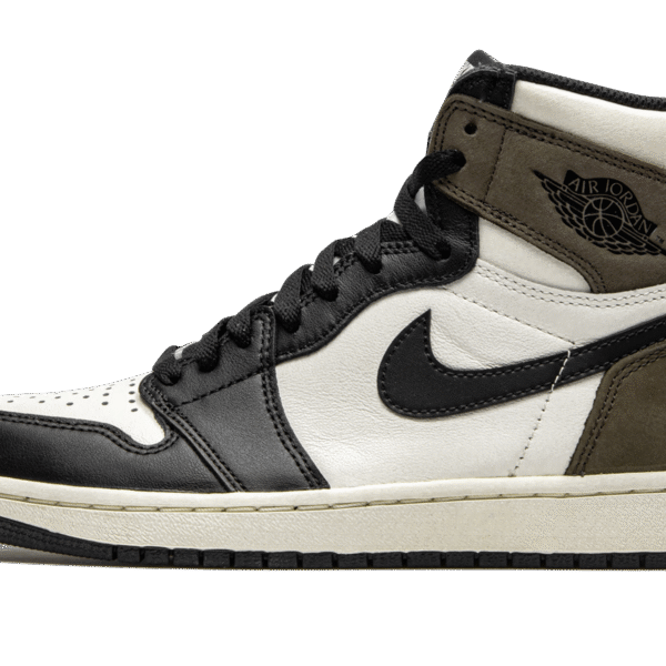 Air Jordan 1 Retro High OG "Dark Mocha"