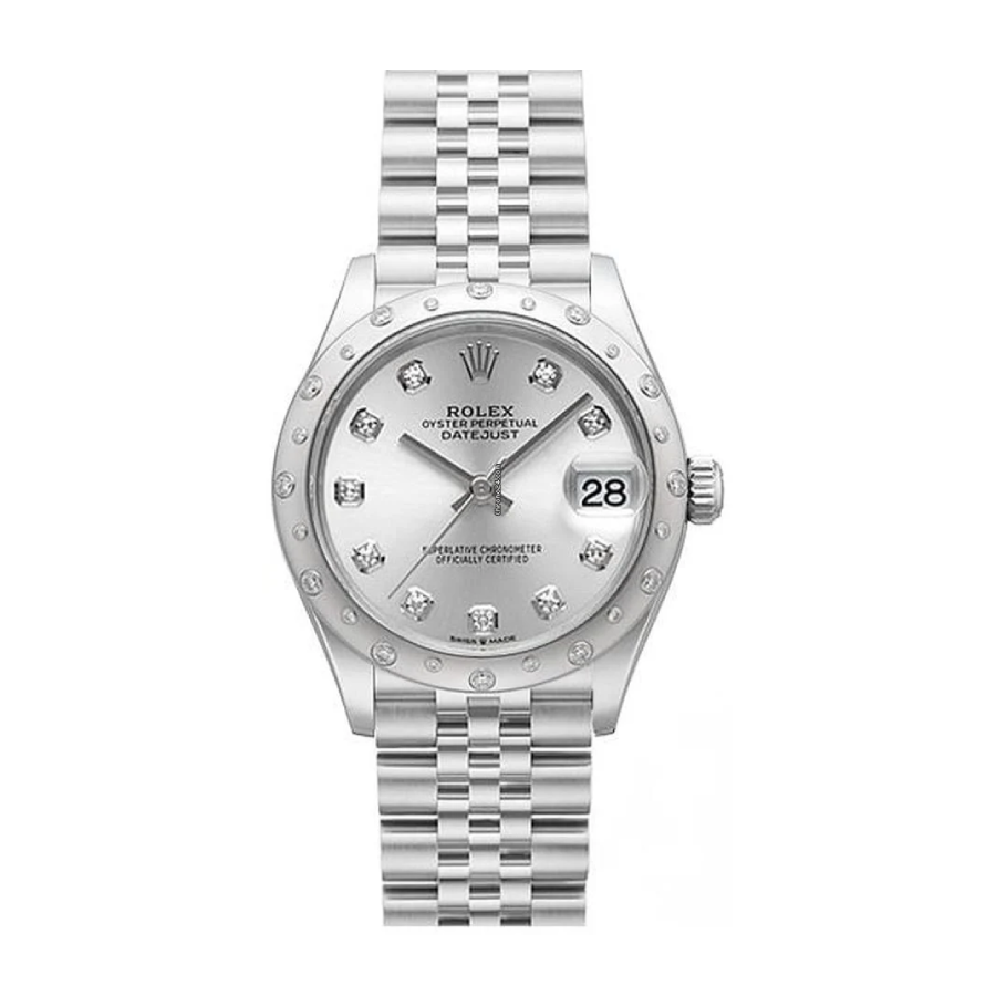 Ladies-Datejust-31MM-Replica-1