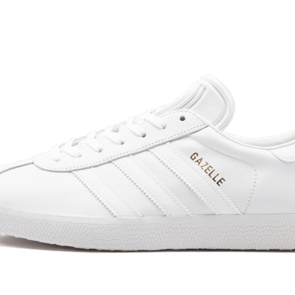 Gazelle "Triple White"