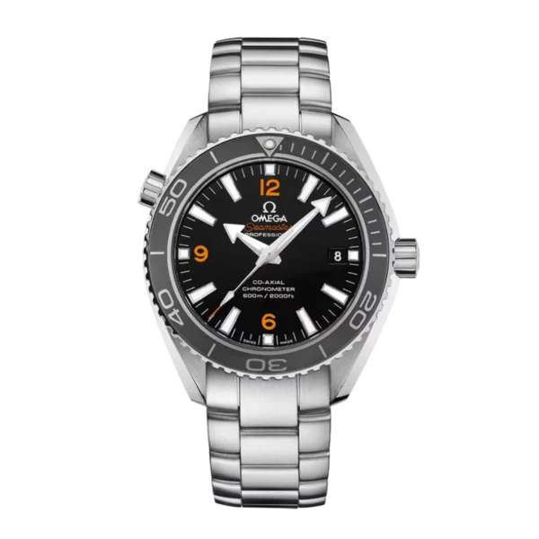 Omega Seamaster Planet Ocean Co-Axial 232.30.46.21.01.003 Precision Clone