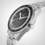 Omega Seamaster 234.30.41.21.01.001 "Steel Black" Premium Super Clone - Image 4
