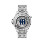 Omega Seamaster 233.30.41.21.01.001 "Master Co-Axial" Exceptional Replica 1:1 - Image 4