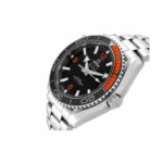 Omega Seamaster Planet Ocean Co-Axial Master Chronometer 215.30.44.21.01.002 Exact Replica 1:1 - Image 5