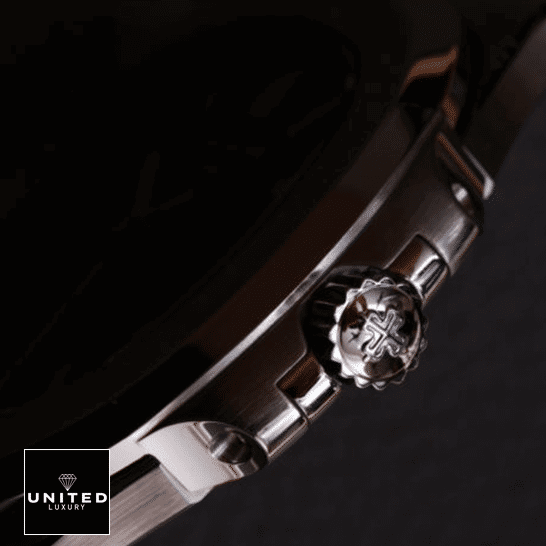 Patek Philippe Nautilus 5711/1A-010 Blue Dial Signature Replica 1:1 Patek Philippe 5711 1A 010 replica stainless Patek-Philippe-5711-1A-010-replica-stainless