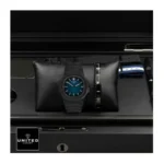 Patek Philippe Nautilus 5711/1A-010 "Black Dial" High-End Replica 1:1 - Image 4