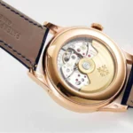 Patek Philippe Complications 5396R-001 "Rose Gold Annual Calendar" Master Clone Quality - Image 4
