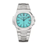 Patek Philippe Nautilus 5711/1A-018 "Tiffany Blue" Precision Clone
