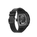 Richard Mille RM 055 "Black Dial" Authentic Super Replica - Image 2