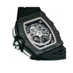 Richard Mille RM 11-03 "Carbon NTPT" Mirror Replica 1:1 - Image 4