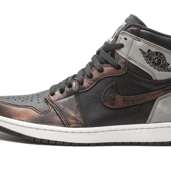 Air Jordan 1 Retro High OG "Patina / Rust Shadow"
