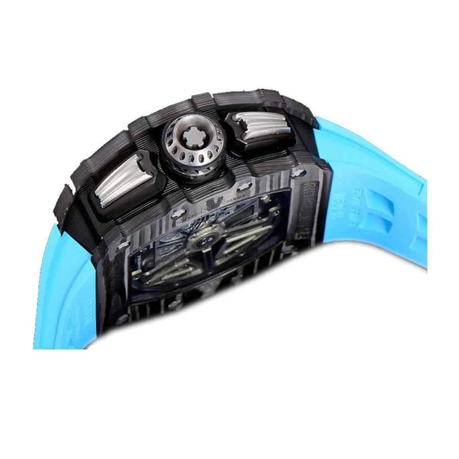 Richard-Mille-Flyback-Chronograph-RM011-03-Replica1