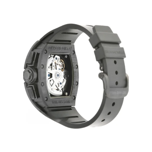 Richard Mille RM 011 “Flyback Chronograph” Signature Copy Edition