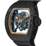 Richard Mille RM 055 "Bubba Watson" Perfect Clone Quality - Image 2