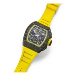 Richard Mille RM 11-03 "Yellow Storm" Detailed Super Clone - Image 3