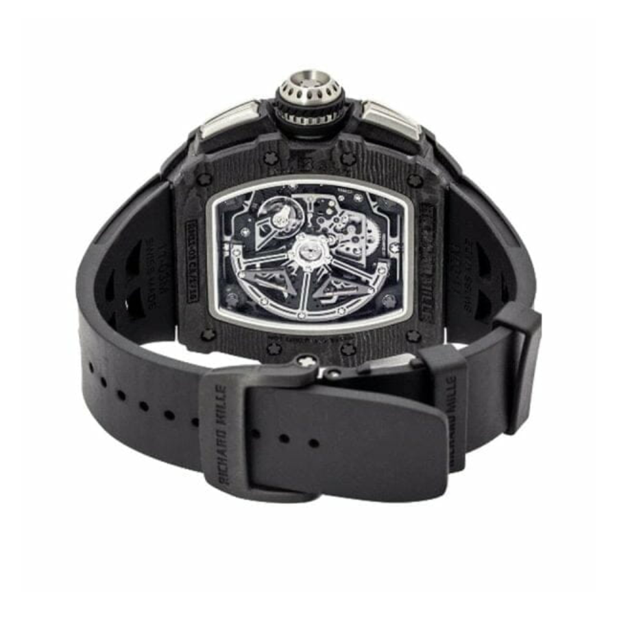 Richard-Mille-RM1103-Titanium-Black-Replica1