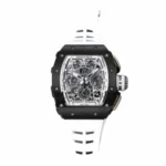 Richard Mille RM 035-02 "Titanium Skeleton" Premium Super Clone