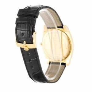 rolex-cellini-yellow-gold-white-back-replica