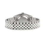 Rolex Datejust 126300 Grey Dial Perfect Clone Edition - Image 2