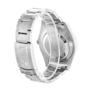 rolex-datejust-black-dial-oyster-back-replica