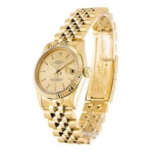 rolex-datejust-yellow-gold-left-replica
