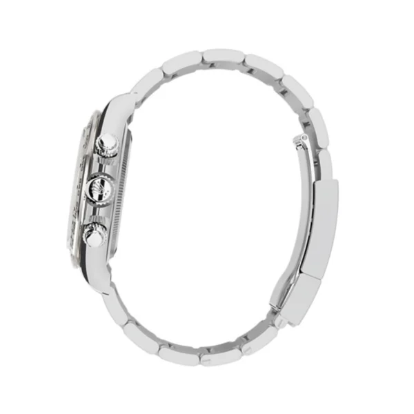 Rolex Daytona 126529LN “Le Mans” Masterpiece Clone