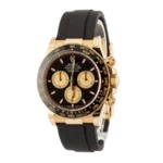 Rolex Daytona Cosmograph 126518 "Paul Newman" Signature Copy Edition - Image 2