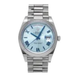 Rolex Datejust 126300 "Roman Numerals" Handcrafted Clone Quality