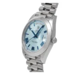 Rolex Datejust 126300 "Roman Numerals" Handcrafted Clone Quality - Image 3