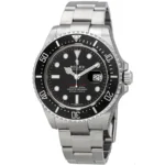 Rolex Sea-Dweller 126600 "Black Dial" Ultra Clone 1:1 - Image 2
