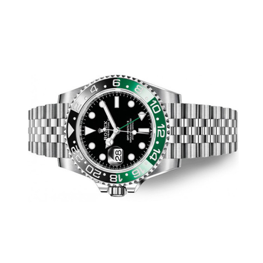 Rolex-Submariner-126610LV-Sprite-Jubilee-Replica-2