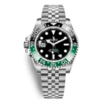 Rolex Submariner Date 126610LV Green Bezel Premium Clone 1:1