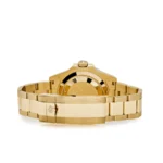 Rolex Submariner 326934 "Blue Dial" Supreme Clone Quality - Image 2