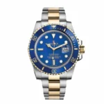 Rolex Submariner Date 16613 "Bluesy" Exclusive Clone Edition