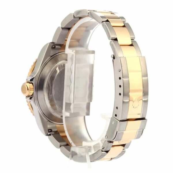 Rolex Datejust 126303 Two-Tone Premium Copy 1:1