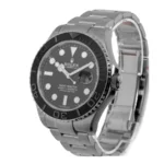 Rolex Yacht-Master 226659 "White Gold Black Dial" Exclusive Clone 1:1 - Image 2