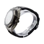 Audemars Piguet Royal Oak Offshore 26030IO.OO.D001IN.01 "White Dial" Exclusive Clone Edition - Image 3