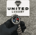 Omega Speedmaster Professional 3577.50.00 "From the Moon to Mars" Master Clone Quality - Image 4