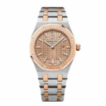 Audemars Piguet Royal Oak 25940SK.OO.D002CA.02 "Two-Tone" Precision Clone