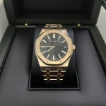 Audemars Piguet Royal Oak Rose Gold 15510OR.OO.1320OR.04 Super Clone - Image 2