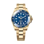 Rolex Sea Dweller Deepsea 136668LB "James Cameron" Elite Clone Edition