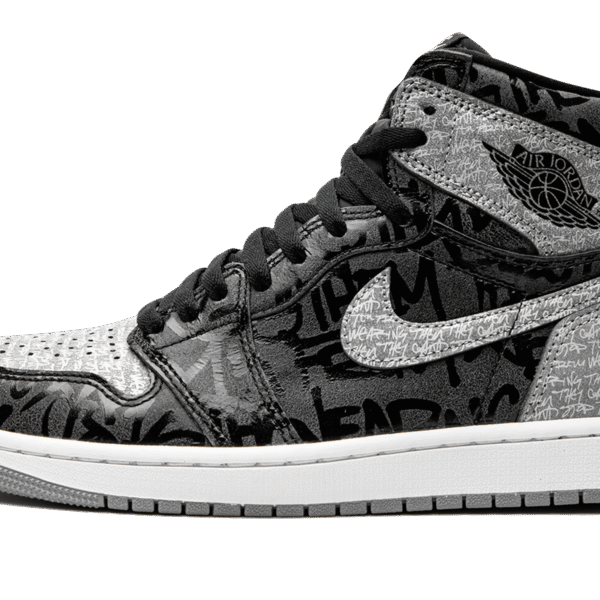 Air Jordan 1 High OG "Rebellionaire"