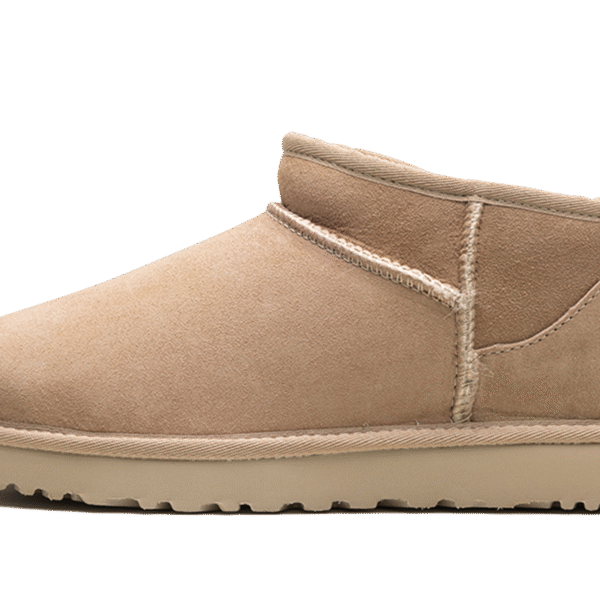 CLASSIC ULTRA MINI WMNS "Sand"
