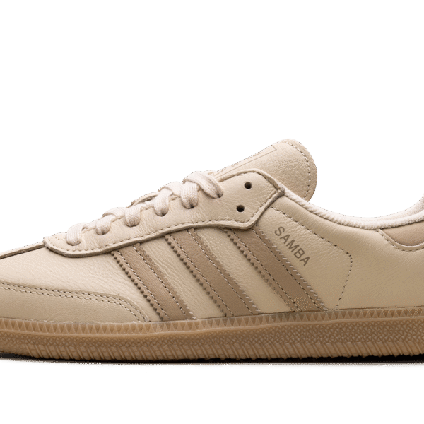 Samba OG "Sand Strata Magic Beige"