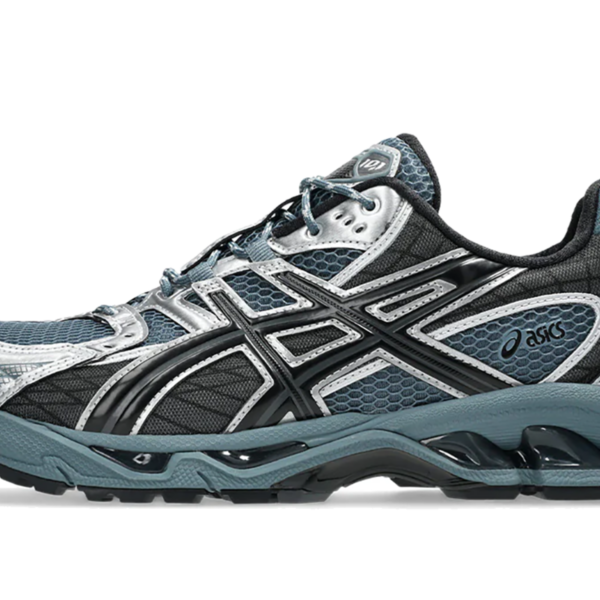 Gel Nimbus 10.1 "Ironclad" 1203A543 021