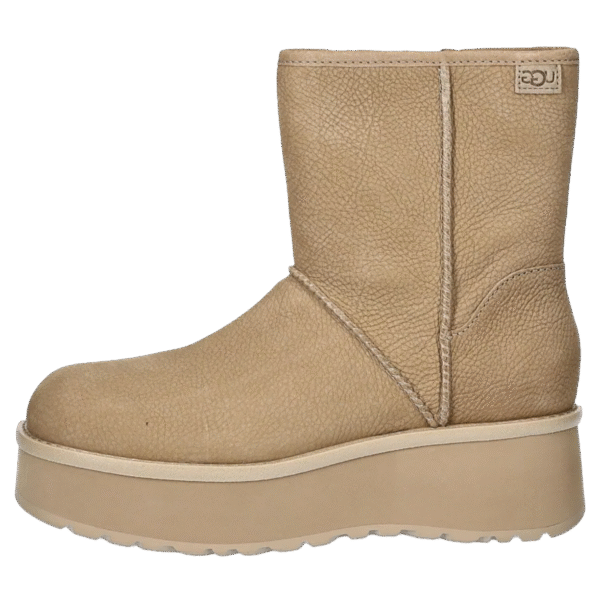 CITYFUNC MID WMNS "Mustard Seed"